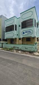 Image of 666 Sq.ft 2 BHK Apartment / Flat for sale in Madhavaram, Chennai for Rs. 3100000