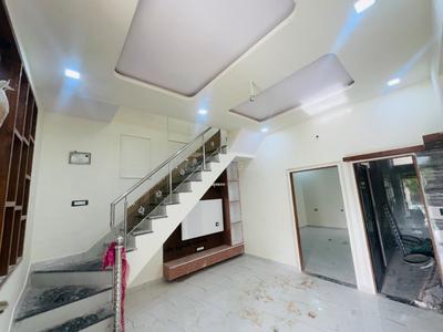 Hall Image of 810 Sq.ft 3 BHK Villa for sale in Hathod Jaipur for Rs. 7000000