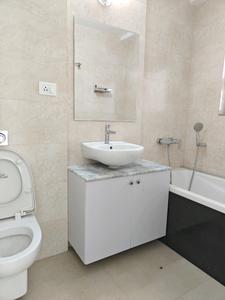 Bedroom Three Image of 1850 Sq.ft 3 BHK Apartment / Flat for sale in Runwal Bliss, Kanjurmarg East Mumbai for Rs. 39300000
