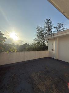 Balcony Image of 1615 Sq.ft 2 BHK Villa for sale in Tivim Goa for Rs. 12000000