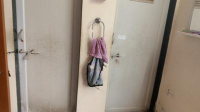 Bedroom Image of 350 Sq.ft 1 BHK Apartment / Flat for sale in Udhna Surat for Rs. 700000