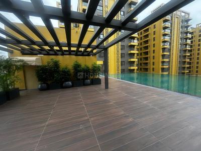 Image of 1590 Sq.ft 3 BHK Apartment / Flat for sale in Ambuja Urvisha The Condoville , New Town, Kolkata for Rs. 30500000