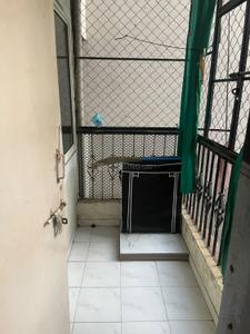 Balcony Image of Khushi Panchal in Satellite, Ahmedabad