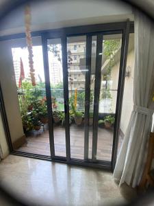 Hall Image of 2000 Sq.ft 3 BHK Apartment / Flat for sale in PS Vyom, Behala Kolkata for Rs. 38500000