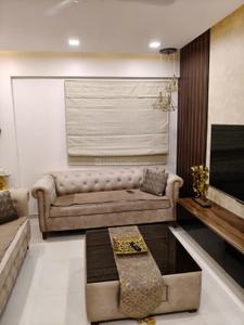 Hall Image of 1496 Sq.ft 3 BHK Apartment / Flat for sale in DSR White Waters II, Gunjur Palya Bengaluru for Rs. 18000000