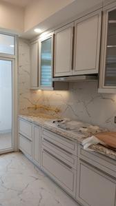Kitchen Image of 3200 Sq.ft 4.5 BHK Builder Floor for sale in DLF The Grove, DLF Phase 5 Gurgaon for Rs. 87000000