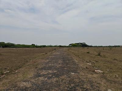 Image of 980 Sq.ft Residential Plot / Land for sale in Paranur, Chennai for Rs. 1469026
