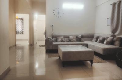 Hall Image of Grand Gandharva Apartment - Rajarajeshwari Nagar in RR Nagar, Bengaluru