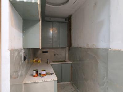 Kitchen Image of 900 Sq.ft 3 BHK Builder Floor for sale in DLF Ankur Vihar Ghaziabad for Rs. 3575004