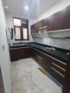 2 BHK Independent Builder Floor