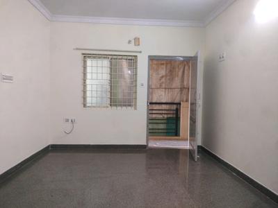 Living Room Image of 1000 Sq.ft 2 BHK Apartment / Flat for rent in Om Sai, Marathahalli Bengaluru for Rs. 25000