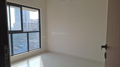 Bedroom Image of 850 Sq.ft 2 BHK Apartment / Flat for rent in Worli Mumbai for Rs. 115000
