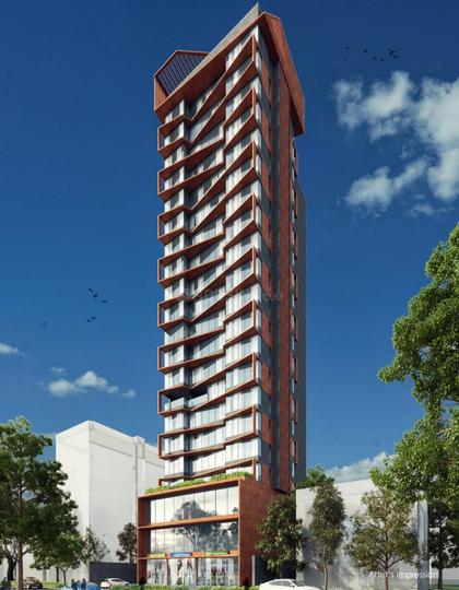 Silver 33 West Main Image 1