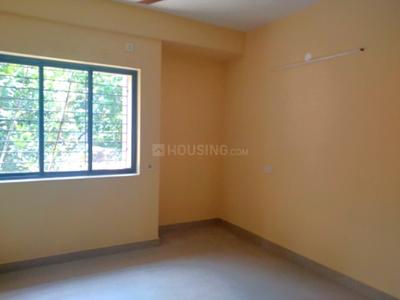 Bedroom Image of 970 Sq.ft 2 BHK Apartment / Flat for sale in Eden Exotica, Pancha Sayar Kolkata for Rs. 6200000