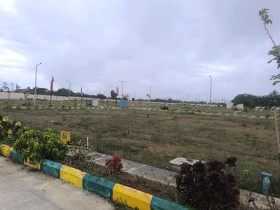 Image of 1200 Sq.ft Residential Plot / Land for sale in Vemagal, Kolar for Rs. 3800000