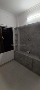 Bedroom Image of 900 Sq.ft 2 BHK Builder Floor for rent in Vikaspuri Luxury Homes, Vikaspuri New Delhi for Rs. 18000