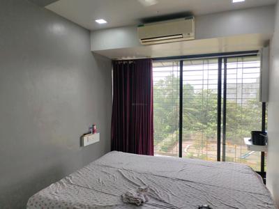 Newa Garden Bedroom One 4