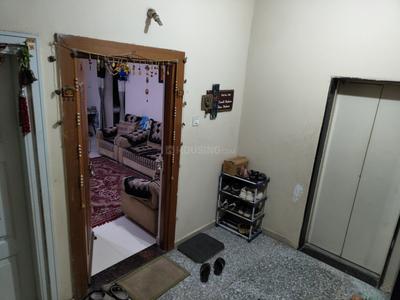 Bedroom Image of 1190 Sq.ft 2 BHK Apartment / Flat for sale in Raghav Anoushka Gardens, Manish Nagar Nagpur for Rs. 6000000