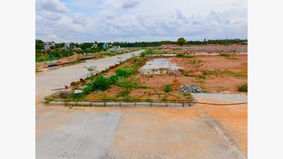 Image of 1200 Sq.ft Residential Plot / Land for sale in Dasanayakanahalli, Bengaluru for Rs. 8400000