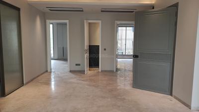 Living Room Image of 2500 Sq.ft 3 BHK Builder Floor for sale in Safdarjung Enclave New Delhi for Rs. 72500000