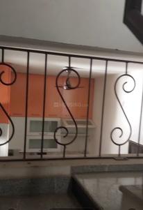 Bathroom Image of 1840 Sq.ft 4 BHK Duplex for sale in Harbanshpur Azamgarh for Rs. 8000000