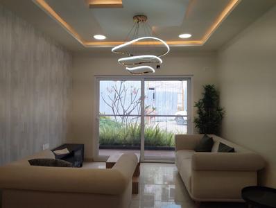 Hall Image of 1950 Sq.ft 3.5 BHK Apartment / Flat for sale in The Metropolitan Seegehalli MCHS Layout by The Metropolitan, K R Puram Bengaluru for Rs. 16900000