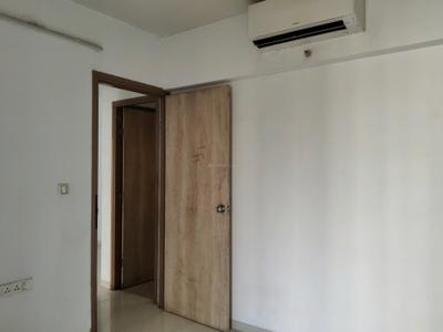 Bedroom Image of 600 Sq.ft 1 BHK Apartment / Flat for rent in Lodha Upper Thane Greenville A To I E1, Bhiwandi Thane for Rs. 15999