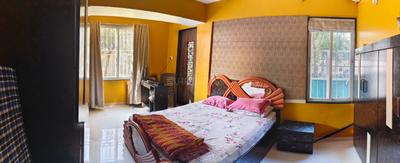 Bedroom Image of 2600 Sq.ft 4 BHK Villa for sale in NG Sierra, Undri Pune for Rs. 22000000