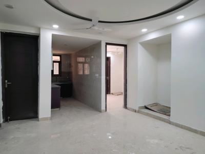 Living Room Image of 1125 Sq.ft 3 BHK Apartment / Flat for sale in Chandan Hola New Delhi for Rs. 8500000