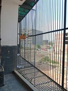 Bedroom One Image of 1000 Sq.ft 2 BHK Apartment / Flat for sale in Avenue 1, Sector 73 Noida for Rs. 3800000