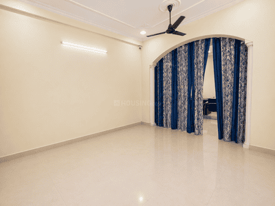 Living Room Image of 1800 Sq.ft 2 BHK Builder Floor for rent in Barkhurdarpur Lucknow for Rs. 16000