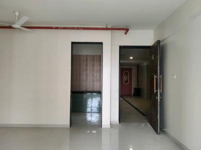Living Room Image of 1200 Sq.ft 3 BHK Apartment / Flat for sale in Sheth Zuri, Thane West Thane for Rs. 21000000
