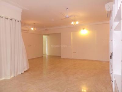 Bedroom Image of 5500 Sq.ft 5 BHK Apartment / Flat for sale in Hiranandani Adonia, Powai Mumbai for Rs. 280000000