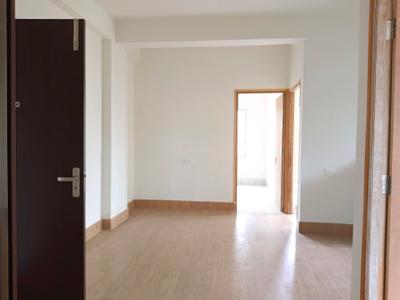 Living Room Image of 1120 Sq.ft 3 BHK Apartment / Flat for sale in Sarada Pally Kolkata for Rs. 6160000