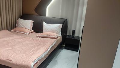 Bedroom Image of 2700 Sq.ft 5 BHK Villa for sale in New Althan Surat for Rs. 15000000