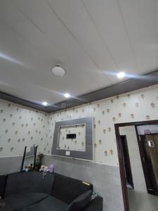 Hall Image of 765 Sq.ft 2 BHK Builder Floor for sale in Sector 127 Mohali for Rs. 3290000