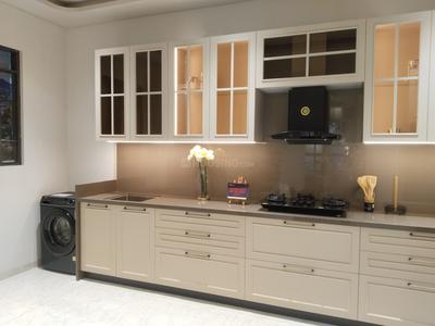 Kitchen Image of 1134 Sq.ft 2 BHK Apartment / Flat for sale in WYCE Exclucity E F I, Bavdhan Pune for Rs. 10200000