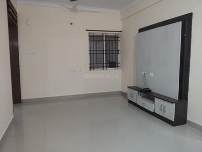 Hall Image of 1197 Sq.ft 2 BHK Apartment / Flat for rent in Whitefield Bengaluru for Rs. 42000