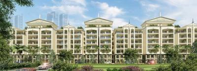 Image of 2507 Sq.ft 4 BHK Villa for sale in La Vivant, Sarjapur, Bengaluru for Rs. 21000000
