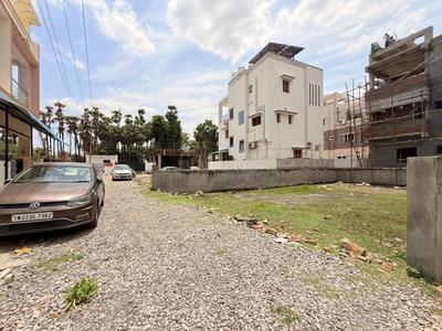 Image of 1778 Sq.ft Residential Plot / Land for sale in Madipakkam, Chennai for Rs. 21336000