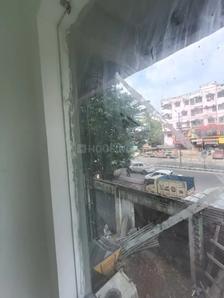 Balcony Image of 1050 Sq.ft 2 BHK Apartment / Flat for sale in Nagerbazar Kolkata for Rs. 7875000