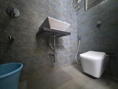Image of 1200 Sq.ft 2 BHK Apartment / Flat for sale in B and M Atlantis, Ghansoli, Navi Mumbai for Rs. 22500000