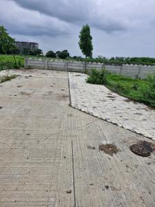 Image of 2700 Sq.ft Residential Plot / Land for sale in Shankarpur, Nagpur for Rs. 12300000
