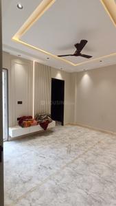Bedroom Image of 2250 Sq.ft 4 BHK Builder Floor for sale in Sector 11 Dwarka New Delhi for Rs. 46500000
