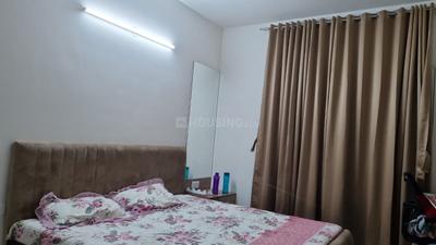 Bedroom Image of 1058 Sq.ft 2 BHK Apartment / Flat for sale in Sobha Dream Acres, Balagere Bengaluru for Rs. 13000000
