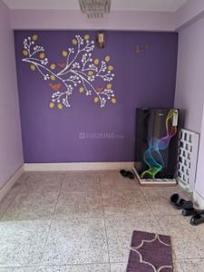 Bedroom Image of 658 Sq.ft 2 BHK Apartment / Flat for sale in Shyamnagar Kolkata for Rs. 2300000