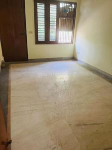 Hall Image of 781 Sq.ft 1 BHK Independent House for rent in Sector 4 Gurgaon for Rs. 15000