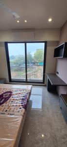 Bedroom Image of 1150 Sq.ft 3 BHK Apartment / Flat for sale in Sevasi Vadodara for Rs. 5500000