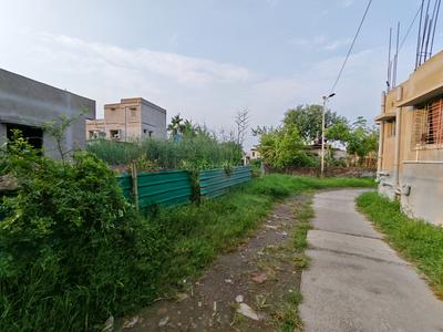 Image of 2160 Sq.ft Residential Plot / Land for sale in Sarsuna, Kolkata for Rs. 2500000