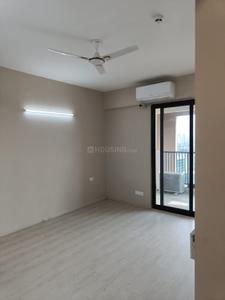 Bedroom Image of 1510 Sq.ft 2 BHK Apartment / Flat for rent in M3M Skywalk, Sector 74 Gurgaon for Rs. 49000